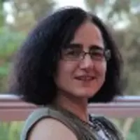 Irene Moser<br>Senior Researcher