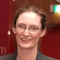 Nicole Ronald<br>Senior Researcher